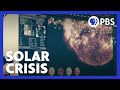 Impact of Space Weather on Aviation