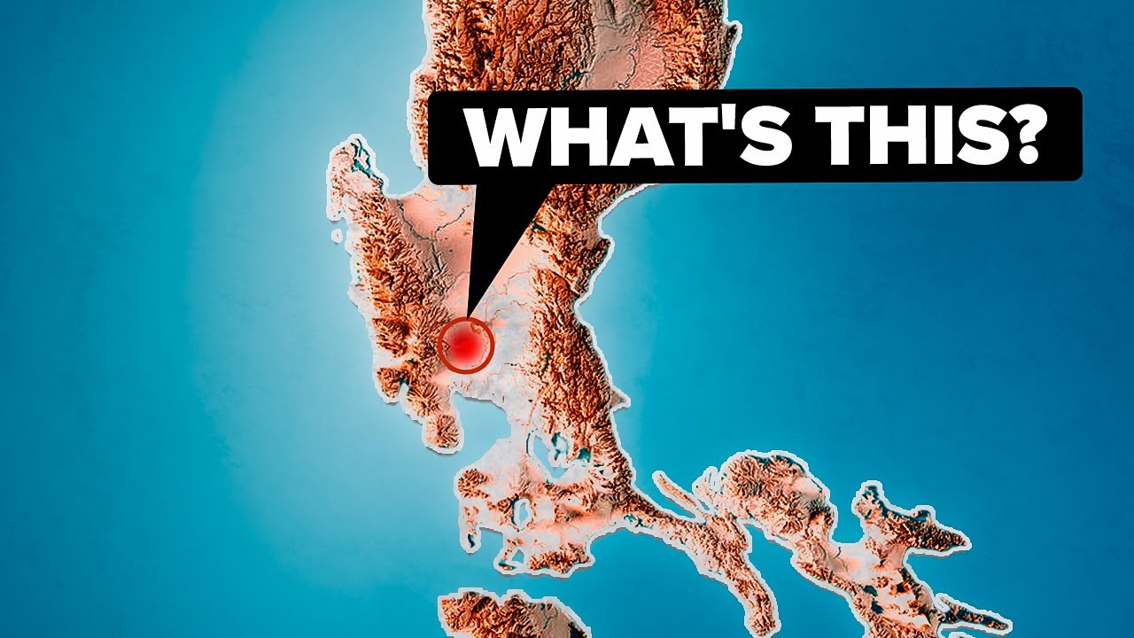 Scientists Terrifying Discovery in the Philippines that Changes Everything