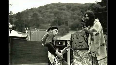 Garcia Cipollina Casady Kaukonen Freiberg Papa Joh...