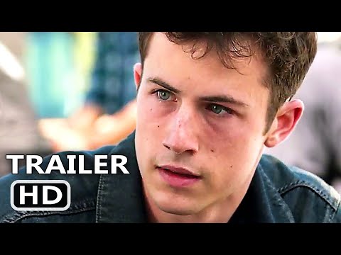 13 REASONS WHY Season 4 Official Trailer (2020) Dylan Minnette, Netflix Series HD