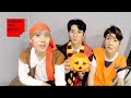 [MISSION THE BOYZ] Halloween SP (EN/JP/VN/ES)