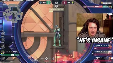 Koalanoob INSANE OP SHOTS To Win The Round For M80 | Sliggy Reacts