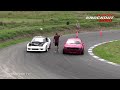 D-Spec Knockout King 2024 • Feat. Arios Suzuki • Meremere Drift Park (Live Stream)