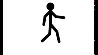 SImple Stickman Fight screenshot 5