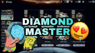 GunboundM Tutorial : HOW TO BOOST DIAMOND/GEMS !!! EASY !!! screenshot 3