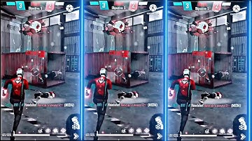 Hame Maar Dala x Devine Alight Motion Freefire Video🔥🔥#freefire#xml #alightmotion#am_editors_bd