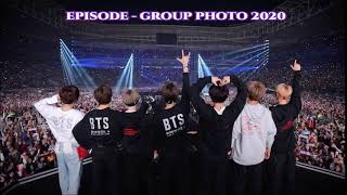 [ENG SUB] EPISODE - BEHIND THE SCENES OF BIG HIT’S GROUP PHOTO