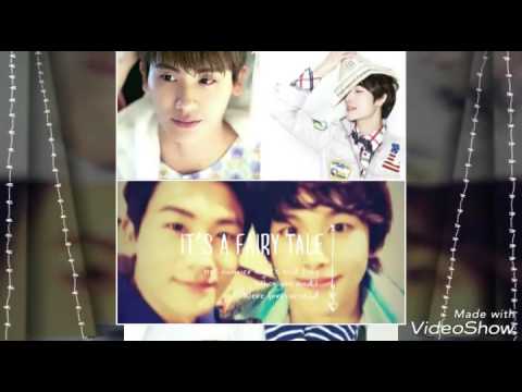 제아들 (제국의아이들 형식&시완 팬들  오세영❤) 사진모음을가져와봤어영