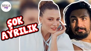Serenay Sarıkaya-Umut Evirgen Aşkı Bitti I 19 Ocak 2022