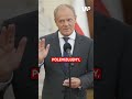 Tusk przerwał dziennikarzowi