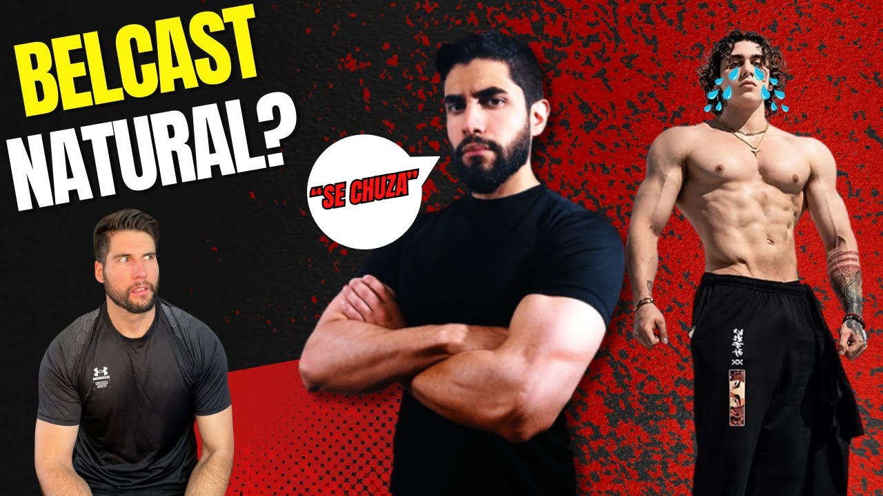 “Belcast se CHUZA” ¿Natural? | Mi opinión