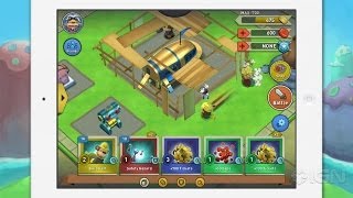 Toy Rush - Gameplay Trailer screenshot 2