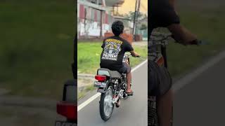 Bolone Cah Cb