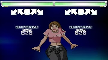 Pump It Up Pro | Progressive | From New Xenesis