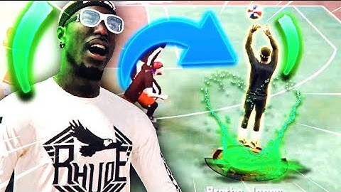 I FOUND THE BEST JUMPSHOTS FOR EVERY QUICK DRAW & POSITION in NBA 2K20