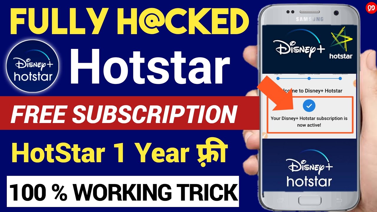 How to get Hotstar Subscription By Flipkart Hotstar Premium Hotstar