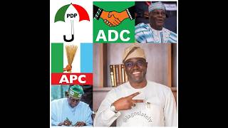 Can the coalition of PDP and ADC against the APC succeed? / Affirming abuse of security