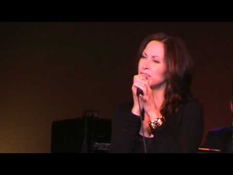 Linda Eder I Will Wait For You.MPG