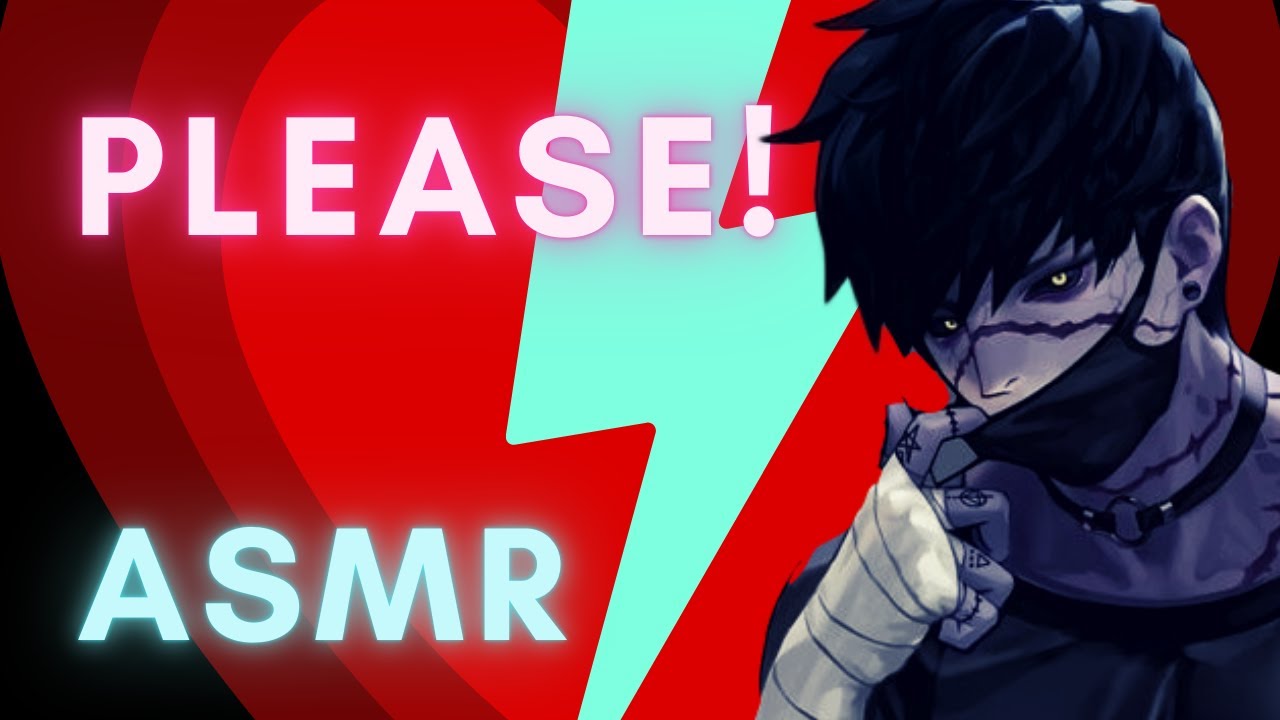 Хулиган! Маленькая птичка уходит! ASMR-бойфренд [M4F/M4A]