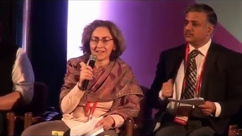 Conference on South South Cooperation Report From Parallel Session