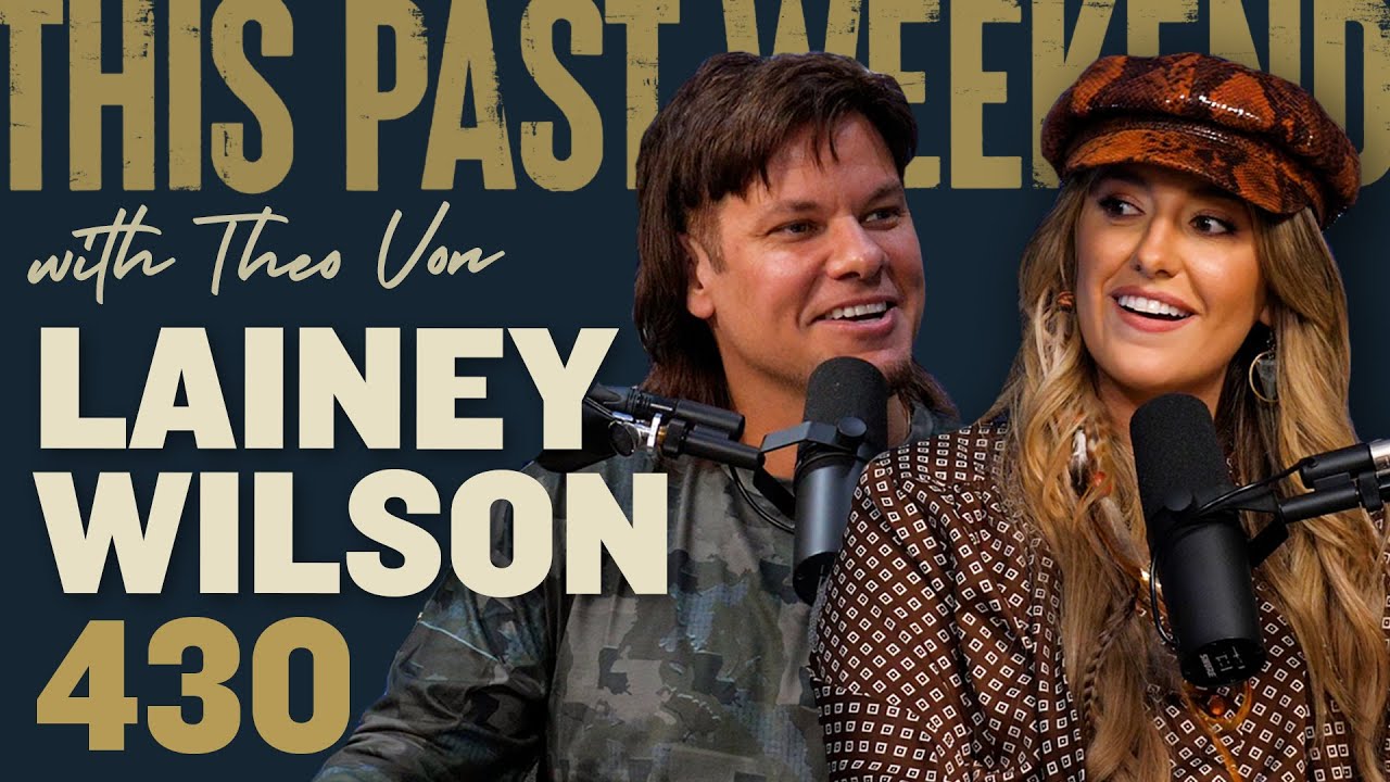 Lainey Wilson Exhibits Her 'Country with a Flare' with New Album