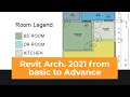 Revit architecture tutorial | Revit 2021 Basic to advance Live Session