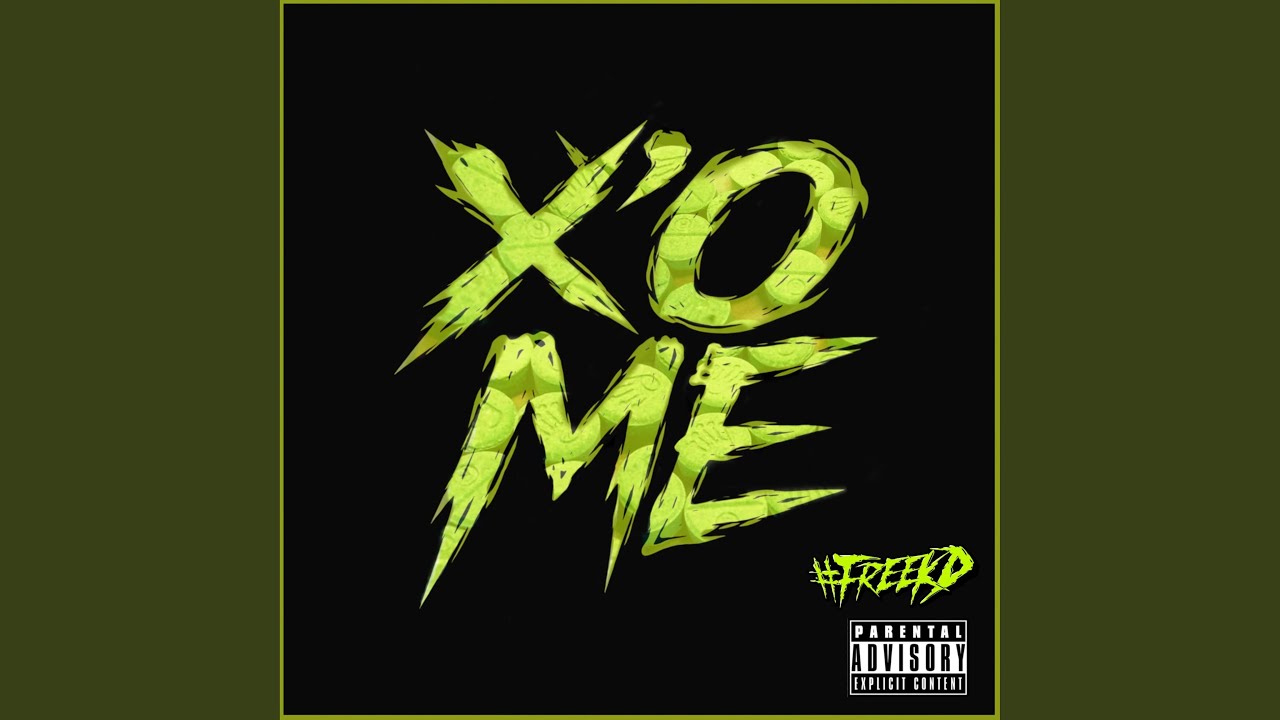 Watch XO Me on YouTube Watch XO Me on YouTube