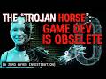 The Trojan Horse: Arc Raiders Just Killed Game Developers