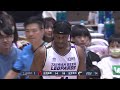 【三度大三元，克羅馬我大哥】克羅馬 Highlights🥇｜Regular Season GAME33 臺南台鋼獵鷹 vs 台啤永豐雲豹