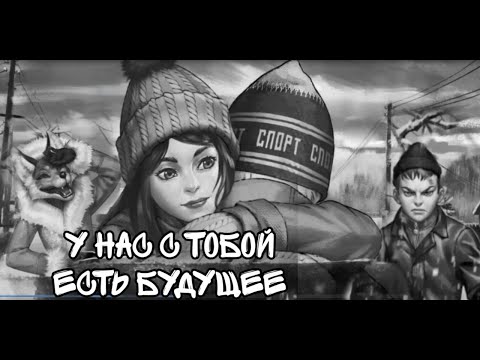 Видео: ПЕРВАЯ СКРИПКА ТАЙГИ! Поговорим о Полине Морозовой . Зайчик Tiny Bunny