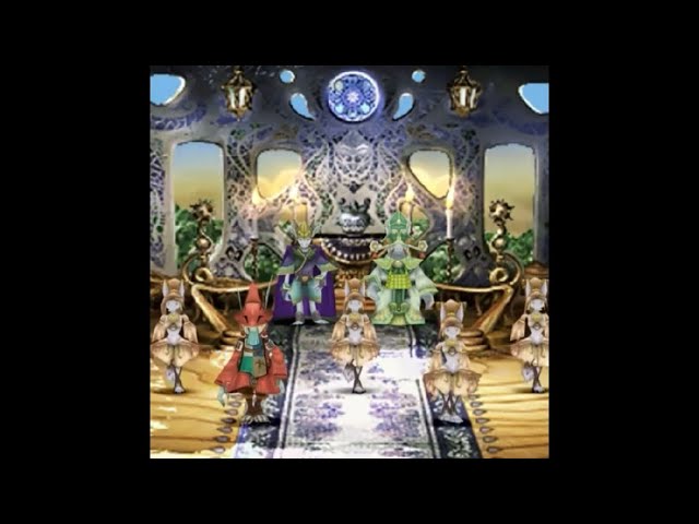 FF9 【永遠の豊穣 Eternal Harvest】 (ピアノ演奏) - YouTube