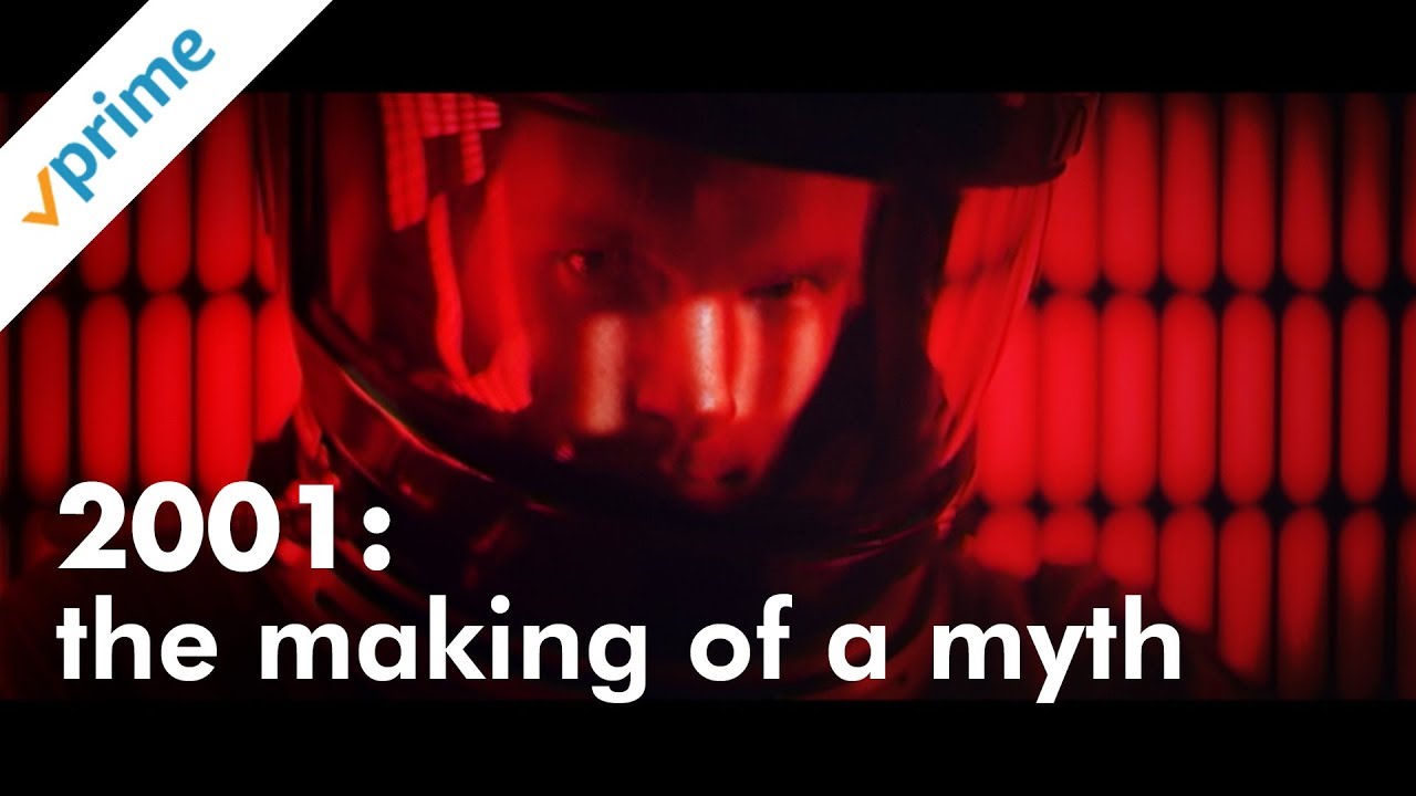 2001: The Making of a Myth | Trailer | Available Now