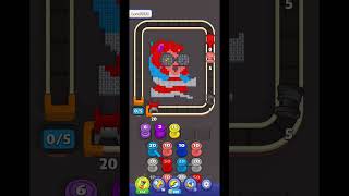 Yarn Loop Level 1188 Walkthrough (Easy Guide)