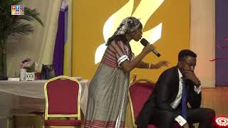 Drama Presentation
