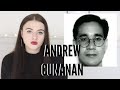 ANDREW CUNANAN | SERIAL KILLER SPOTLIGHT