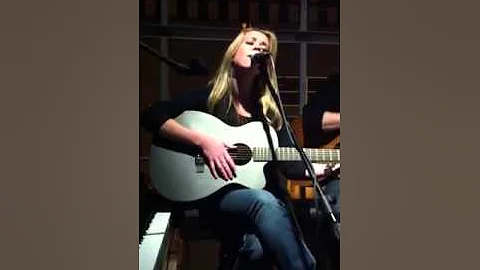 Jennie Curran - All I Wanna Do - Youtube