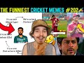 The funniest cricket memes of 2024  202