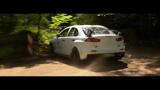 ADAC Rallye Buten un Binnen 2021