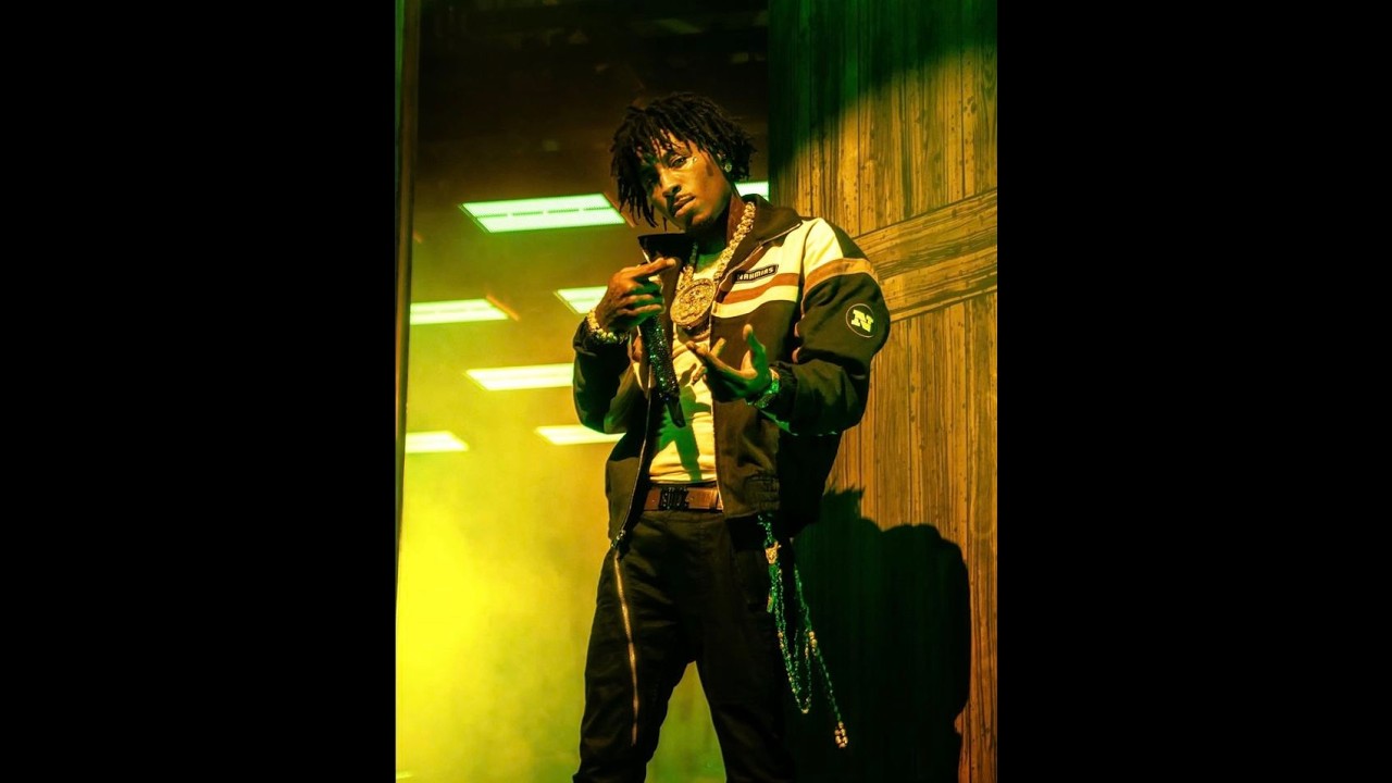 [FREE] NBA Youngboy Type Beat - ''Role Model