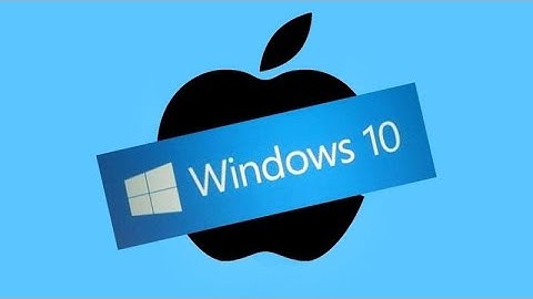 How to install Windows 10 Technical Preview on Mac OS X using VMware Fusion