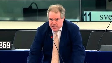 UKIP MEP James Carver calls for the re recognition of Somaliland