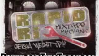 Rapid Ric - Intro - Dj Rapid Ric-Whut It Dew Host