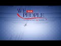 We the People: WWII artifacts returned to battleship