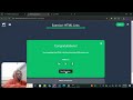 html list tutorial: unordered, ordered & definition lists explained | *Naved Fakru*