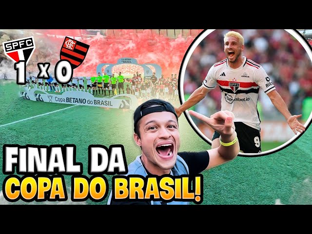 Flamengo x São Paulo: Duelo épico no Maracanã! - A Primeira Rádio do  Esporte - Gol FM Brasil