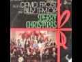 Bright Star in the East - David Frost and Billy Taylor