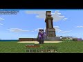 I build a lighthouse in minecraft.