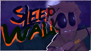 Sleepwalk [a dsaf animation]