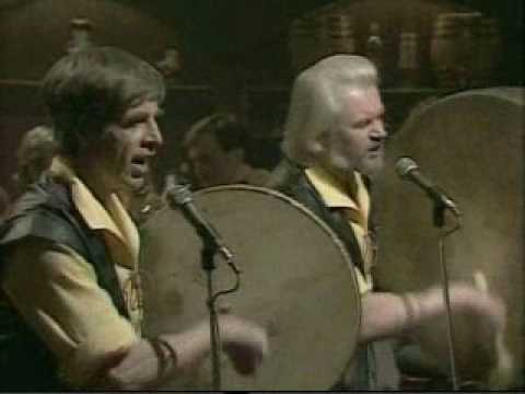 The Corries --- Birnie Boozle