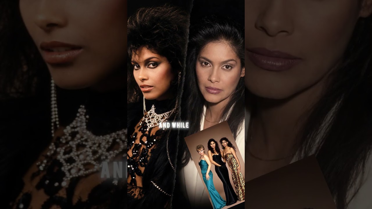 Sleduj Before Vanity 6, Prince Had Already Chosen Her na YouTube Sleduj Before Vanity 6, Prince Had Already Chosen Her na YouTube